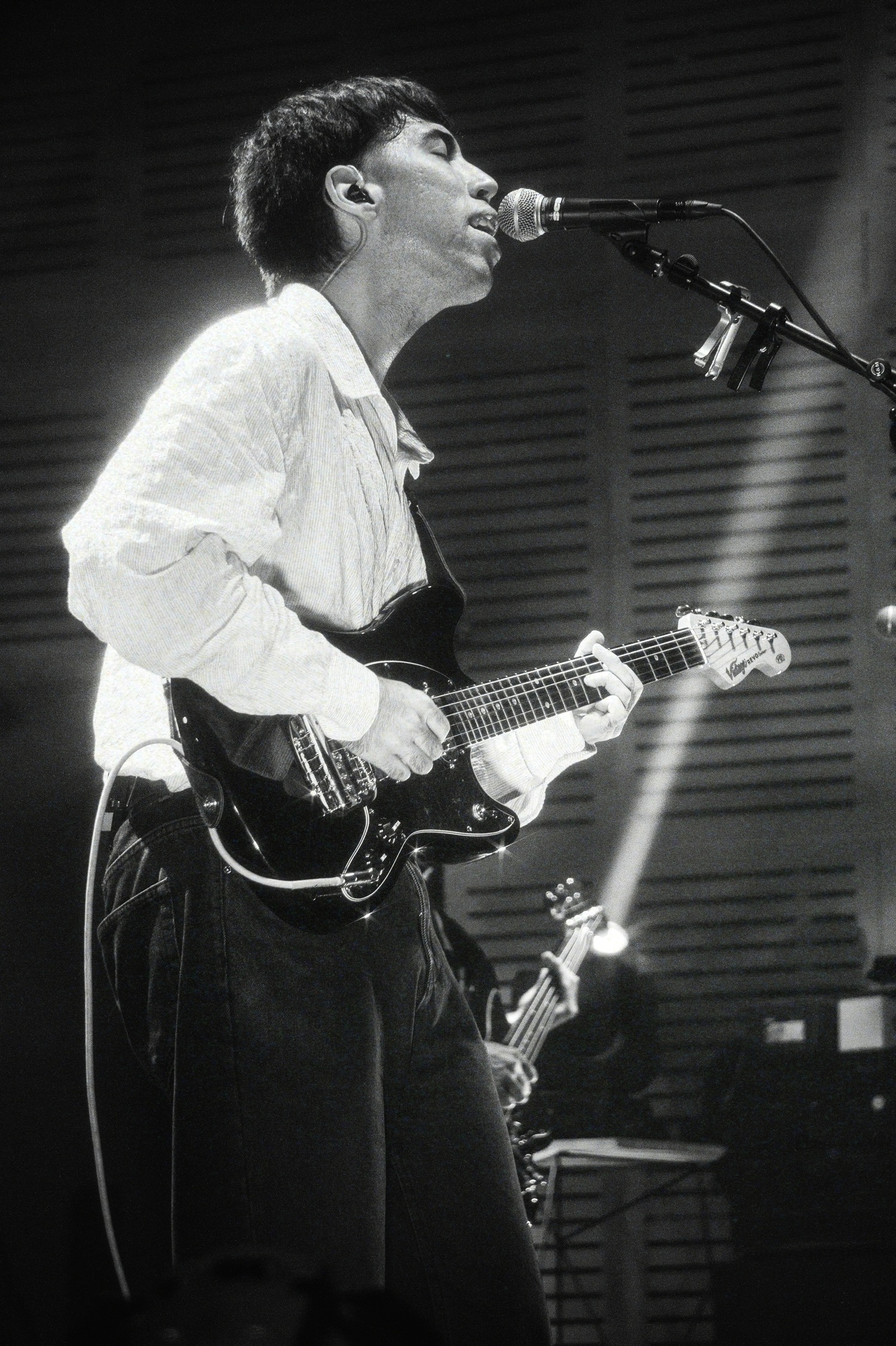 El Significado de las Flores - Ciclo Nuevo Rock